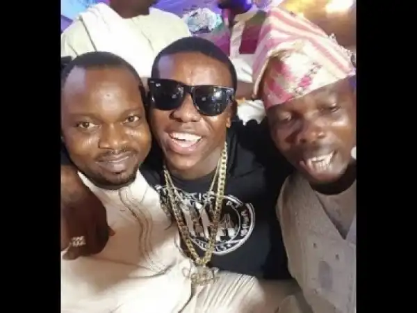 Video: Ijebuu, Kamilu Kampo & Ogogo Stormed Pasuma
